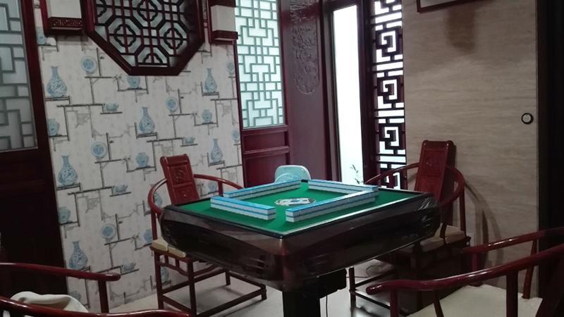 Beijing Wangfujing Guesthouse Экстерьер фото